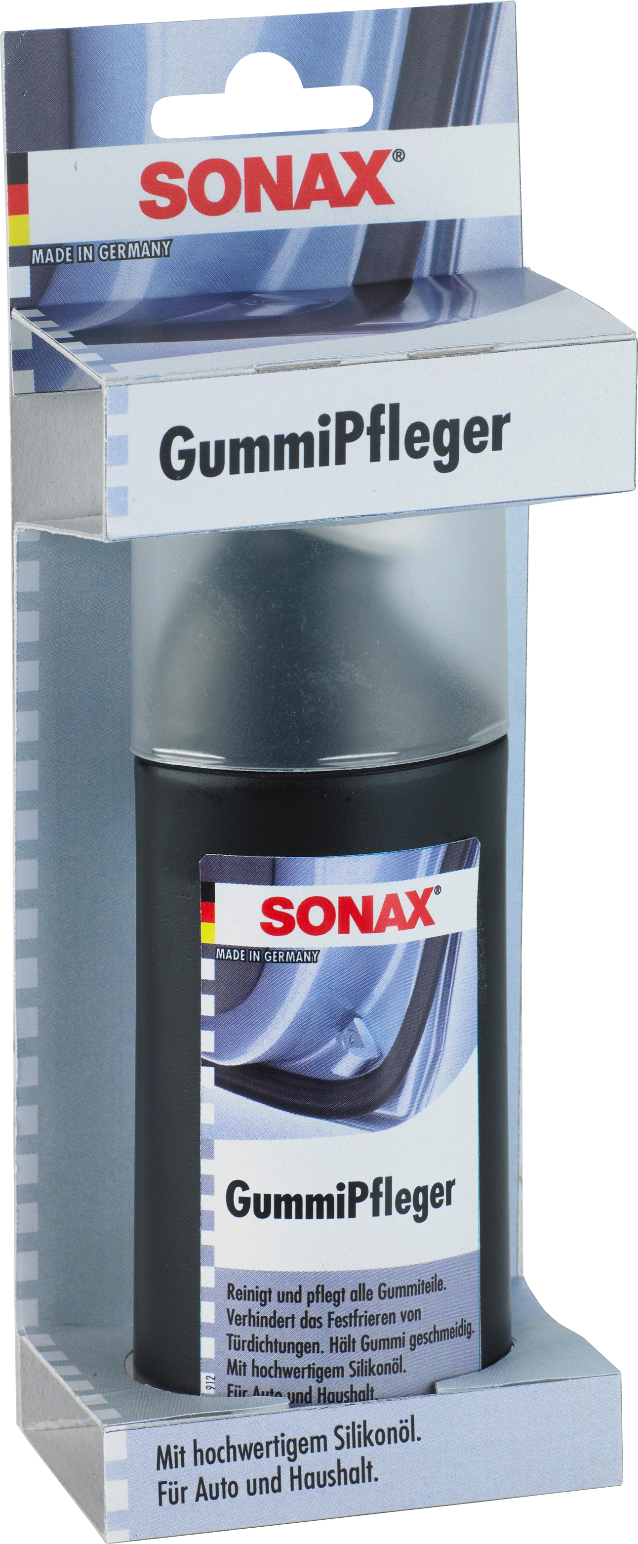 Sonax Kratzer Entferner Lack Aktionsset 2 x 25 ml kaufen bei OBI